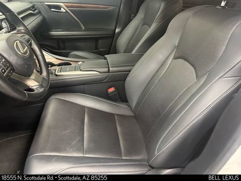 Used 2022 Lexus RX 450hL AWD w/ Premium Package image 12