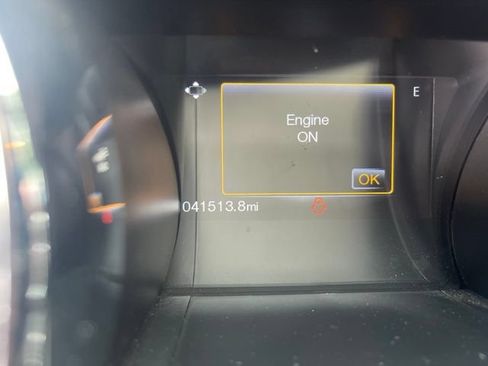 Used 2015 Ford Mustang GT Premium w/ Equipment Group 401A RWD image 8