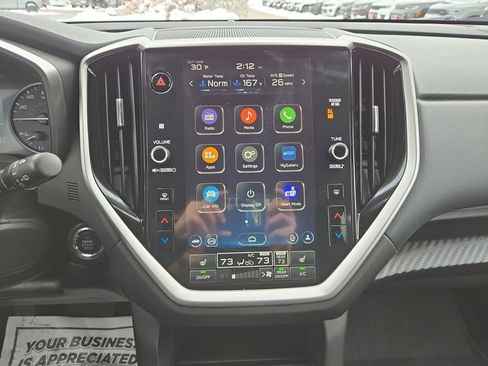 Used 2025 Subaru Ascent Premium w/ Premium Package image 24