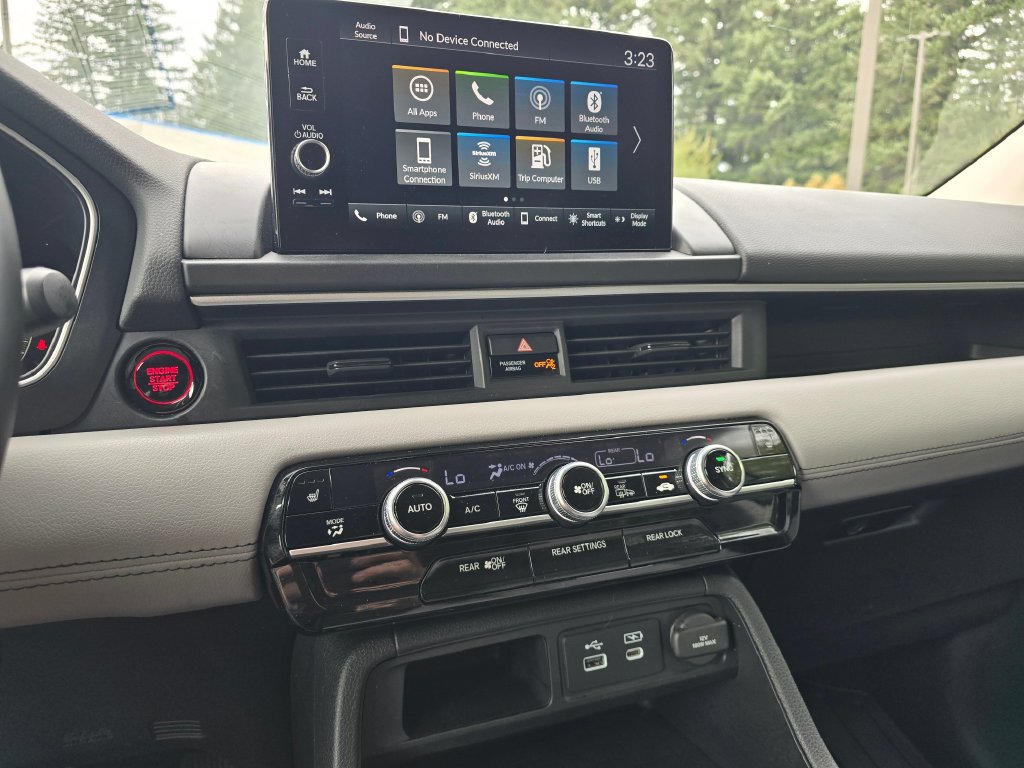 Certified 2025 Honda Pilot EX-L image 18
