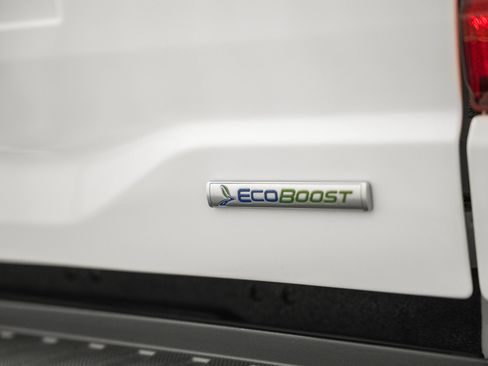 Certified 2023 Ford F150 Lariat w/ Equipment Group 502A High image 22