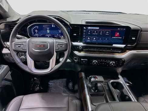 Used 2023 GMC Sierra 1500 Elevation w/ Elevation Premium Package image 23