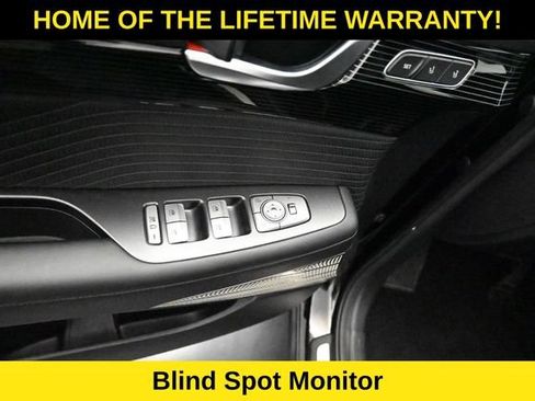 Used 2024 Hyundai Palisade Calligraphy AWD/4WD image 13