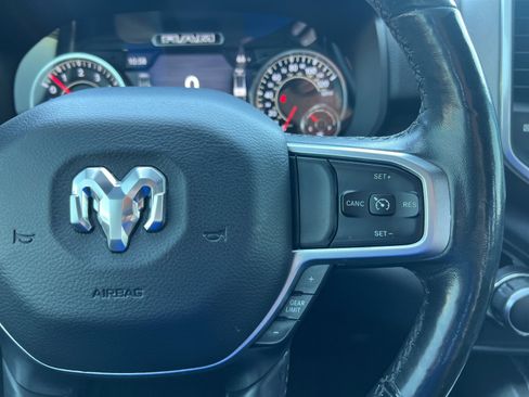 Used 2019 RAM 1500 Big Horn AWD/4WD image 28