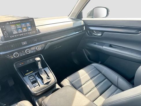 Certified 2023 Honda CR-V EX-L image 28
