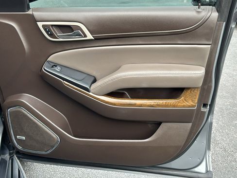 Used 2019 GMC Yukon Denali AWD/4WD image 26