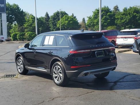 Certified 2024 Lincoln Corsair AWD w/ Equipment Group 101A image 3