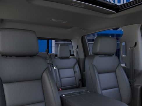 New 2026 Chevrolet Silverado 1500 RST w/ RST All Star Premium Package image 26