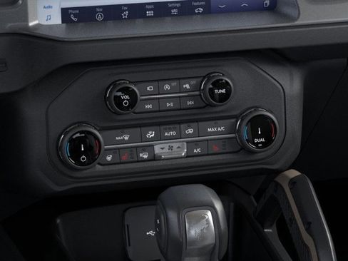 New 2026 Ford Bronco Badlands image 16