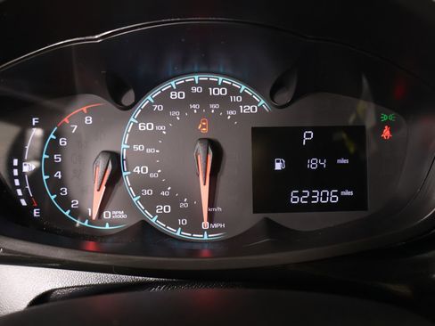 Used 2022 Chevrolet Spark LT FWD image 4