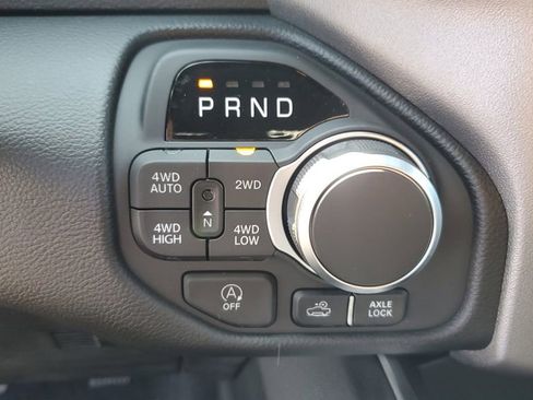 New 2026 RAM 1500 Big Horn image 25