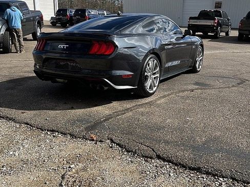 Used 2023 Ford Mustang GT Premium w/ Equipment Group 401A image 7