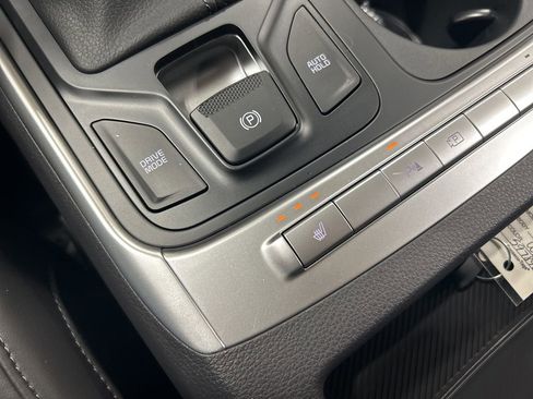 New 2026 Kia Carnival image 22