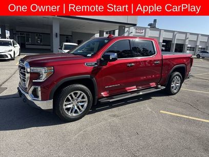 Used 2021 GMC Sierra 1500 SLT w/ SLT Premium Package
