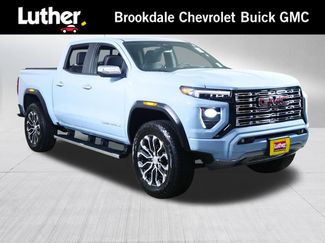 Used 2025 GMC Canyon Denali AWD/4WD video 1