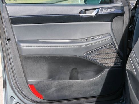 Used 2022 Hyundai Palisade Limited image 11