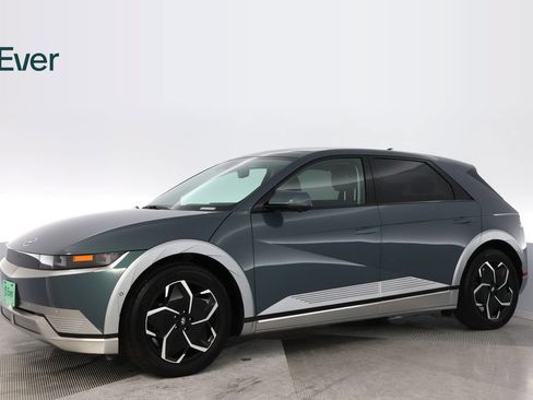 Used 2024 Hyundai Ioniq 5 Limited RWD image 18