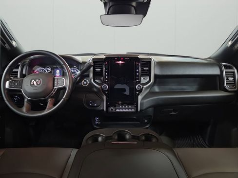 New 2026 RAM 2500 Tradesman image 12