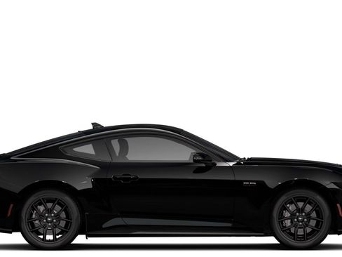 New 2026 Ford Mustang GT RWD image 4