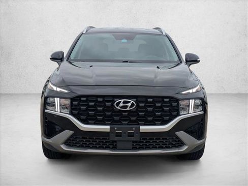 Used 2023 Hyundai Santa Fe SEL FWD image 2