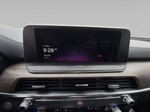 Used 2022 Kia Telluride EX w/ EX Premium Package FWD image 15
