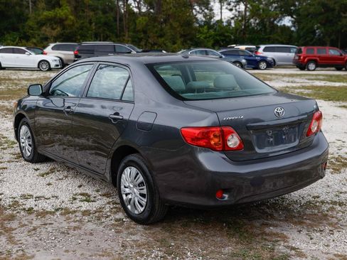 Used 2009 Toyota Corolla image 5