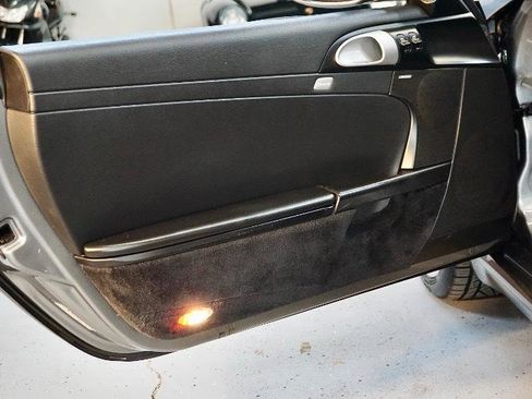 Used 2009 Porsche Boxster RWD image 71