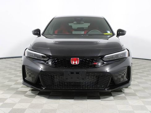 Used 2025 Honda Civic Type R image 33