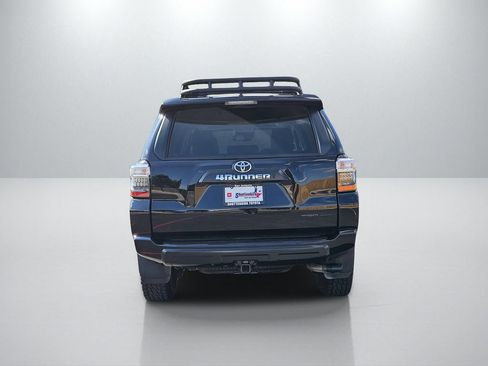 Used 2024 Toyota 4Runner TRD Pro AWD/4WD image 6
