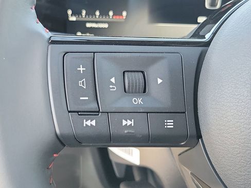 New 2026 Nissan Kicks SR w/ Cold Weather Package image 6