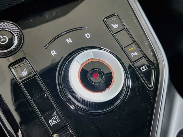 New 2026 Kia Niro Wind FWD image 17