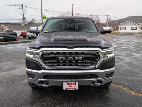 Used 2019 RAM 1500 Limited image 9