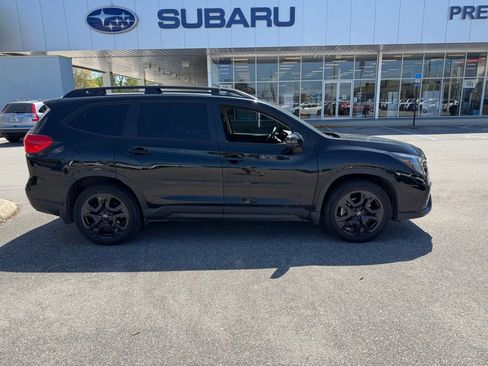 Used 2023 Subaru Ascent Onyx Edition Limited image 2