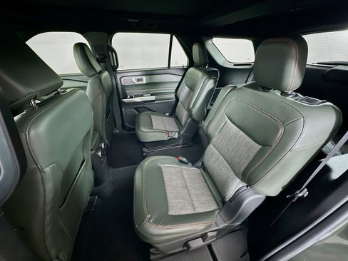 Used 2022 Ford Explorer Timberline image 29