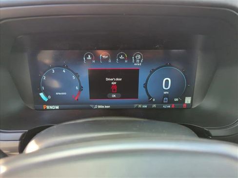 New 2025 Ford F150 Lariat w/ Equipment Group 501A Mid image 11