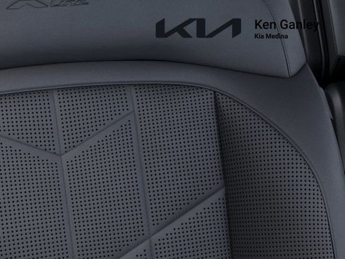 New 2027 Kia Telluride SX X-Line image 24