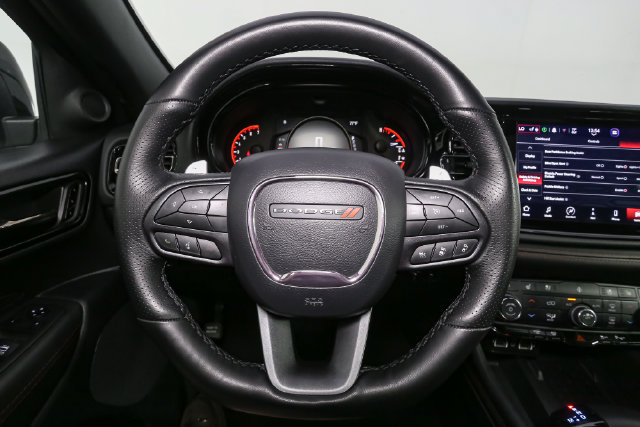 Used 2025 Dodge Durango R/T w/ Blacktop Package AWD/4WD image 38