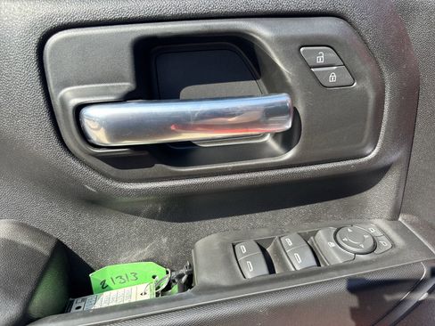 New 2026 Chevrolet Silverado 3500 W/T w/ WT Convenience Package image 13