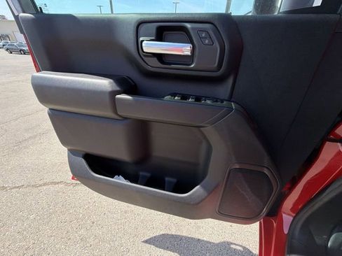 New 2026 GMC Sierra 3500 Pro w/ Convenience Package image 19