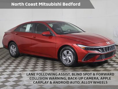 Used 2024 Hyundai Elantra SE
