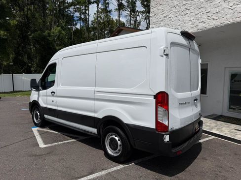 Used 2020 Ford Transit 150 Medium Roof RWD image 10