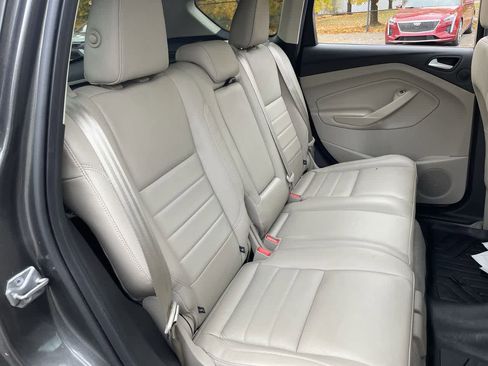 Used 2016 Ford Escape Titanium w/ Equipment Group 301A image 15