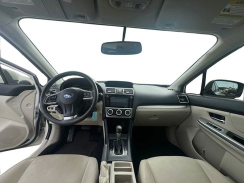 Used 2015 Subaru Crosstrek 2.0i Limited image 22