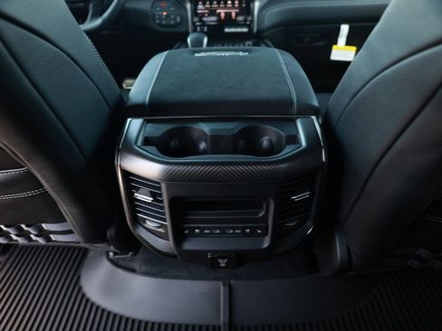 New 2026 RAM 1500 RHO AWD/4WD image 31