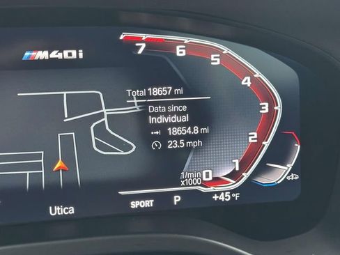 Certified 2024 BMW X4 M40i w/ Premium Package image 30