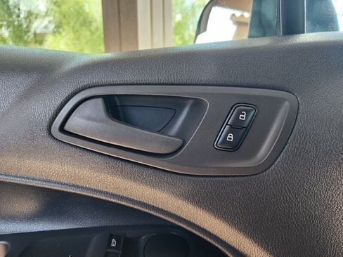 Used 2016 Ford Transit Connect XL FWD image 30
