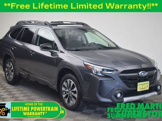 Used 2024 Subaru Outback Limited AWD/4WD 360° Tour