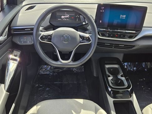 Used 2022 Volkswagen ID.4 Pro S image 12