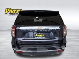 Used 2024 Chevrolet Suburban LT AWD/4WD video 3