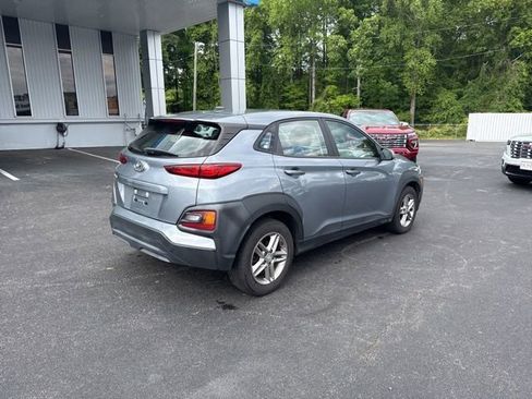 Used 2021 Hyundai Kona SE FWD image 21